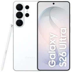 Samsung Mobiltelefoner|Galaxy S26 Ultra 1TB