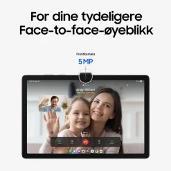 Samsung Lese & Nettbrett|Galaxy Tab A11+ 11
