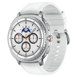 Samsung Smartklokker Og Ringer|Galaxy Watch8 Classic 46mm Bluetooth