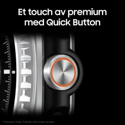 Samsung Smartklokker Og Ringer|Galaxy Watch8 Classic 46mm Bluetooth + 4G