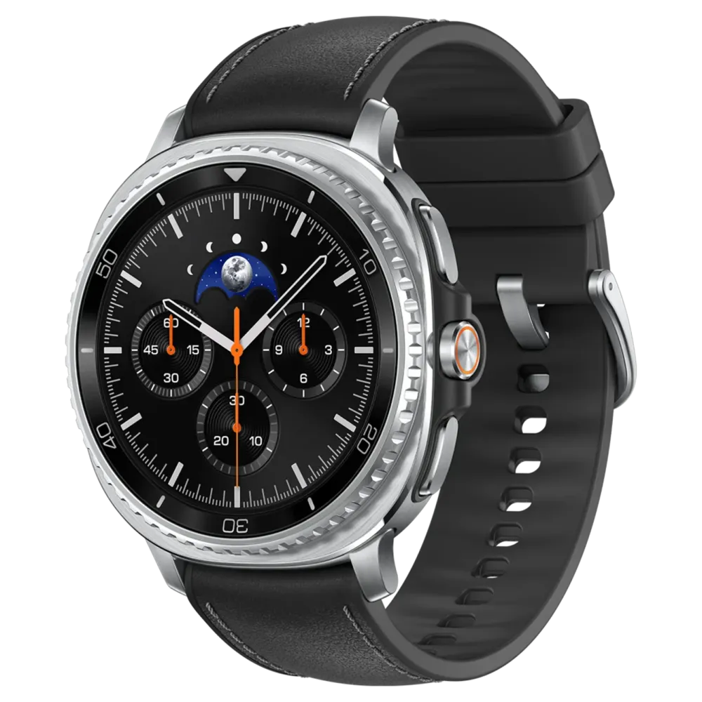 Samsung Smartklokker Og Ringer|Galaxy Watch8 Classic 46mm Bluetooth