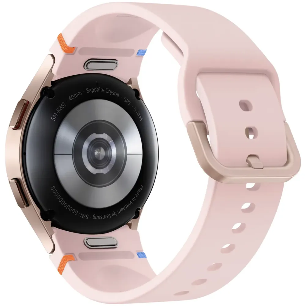 Samsung Smartklokker Og Ringer|Galaxy Watch FE 40 mm