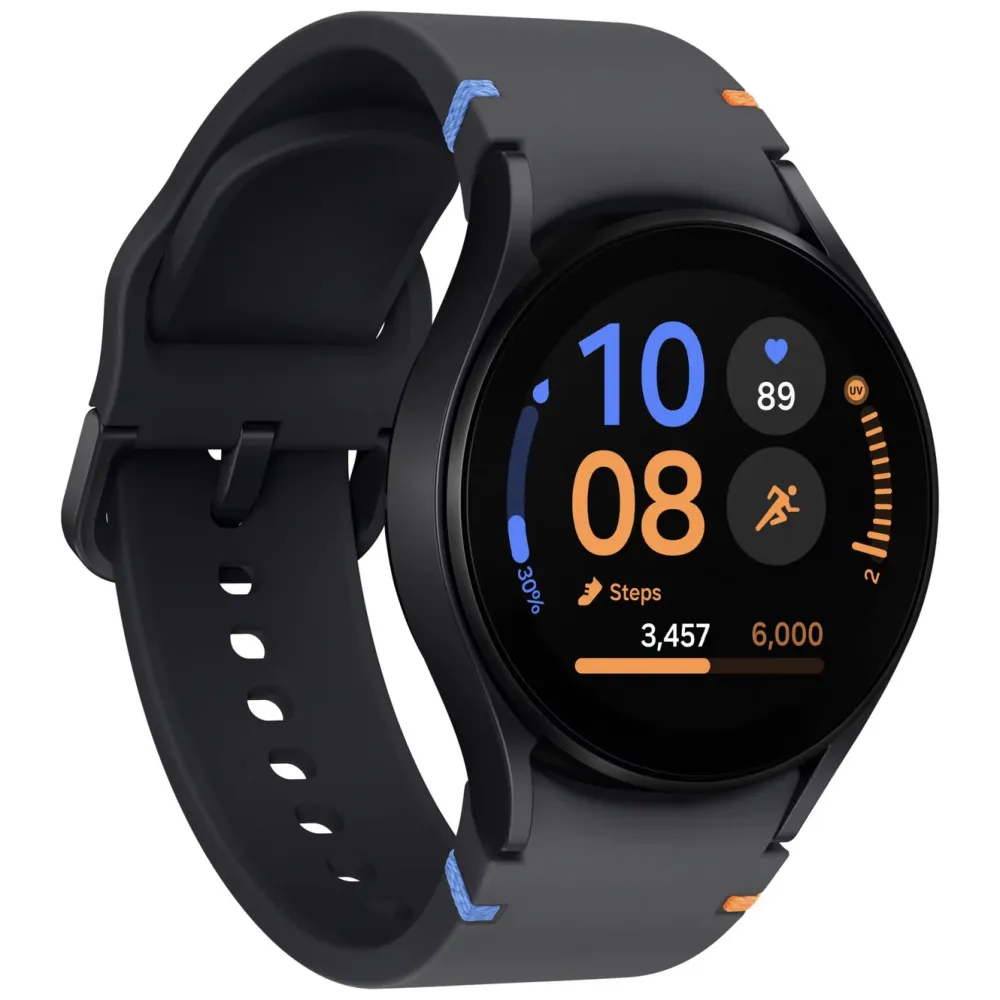 Samsung Smart Ring|Smartklokker Og Ringer|Galaxy Watch FE 40 mm