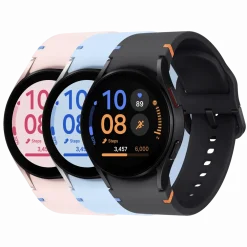 Samsung Smart Ring|Smartklokker Og Ringer|Galaxy Watch FE 40 mm