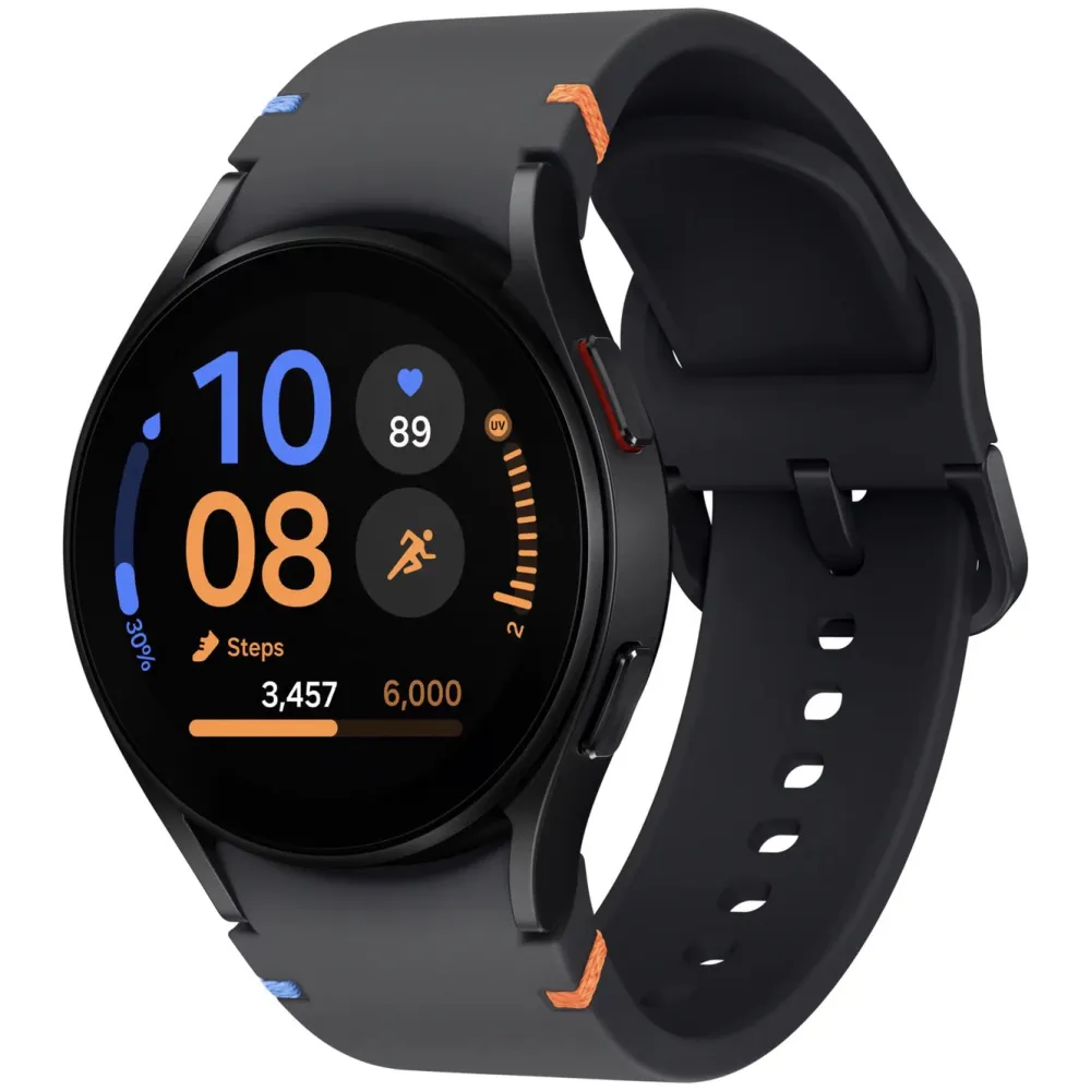 Samsung Smart Ring|Smartklokker Og Ringer|Galaxy Watch FE 40 mm