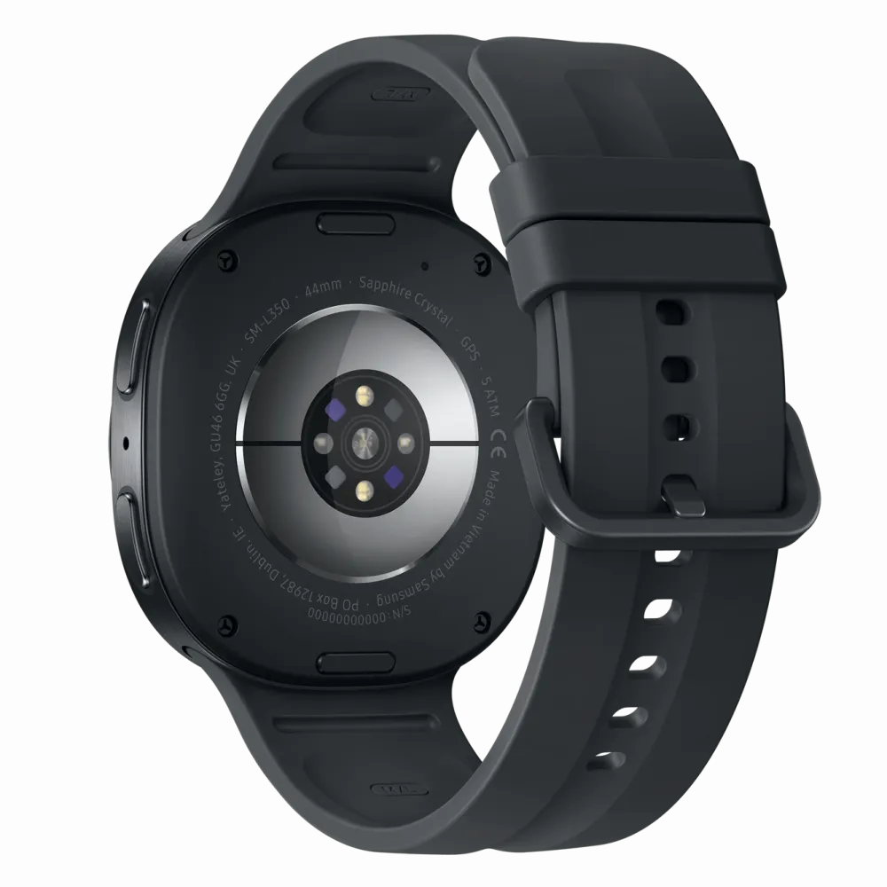 Samsung Smart Ring|Smartklokker Og Ringer|Galaxy Watch9 44mm Bluetooth