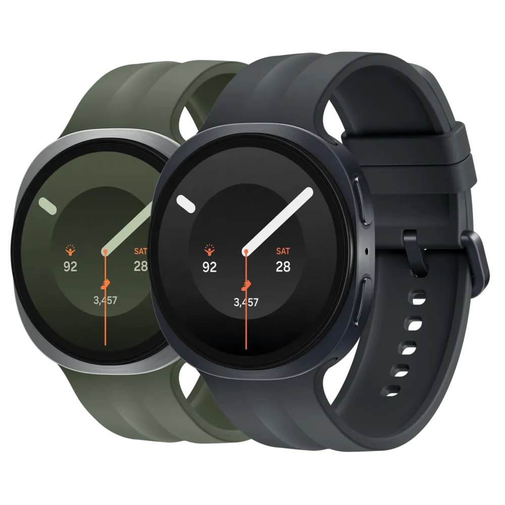 Samsung Smart Ring|Smartklokker Og Ringer|Galaxy Watch9 44mm Bluetooth