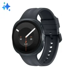 Samsung Smart Ring|Smartklokker Og Ringer|Galaxy Watch9 40mm Bluetooth Graphite