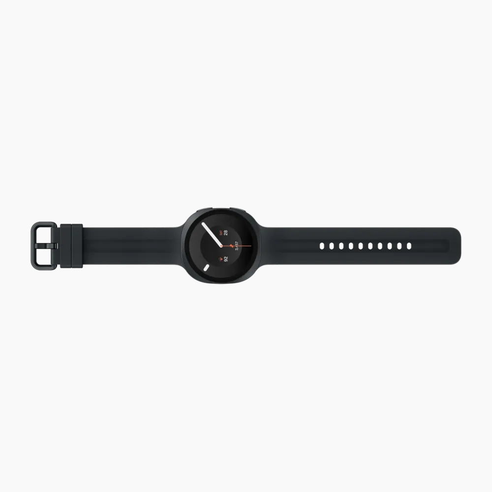 Samsung Smart Ring|Smartklokker Og Ringer|Galaxy Watch9 40mm Bluetooth Graphite