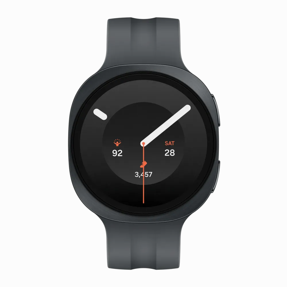 Samsung Smart Ring|Smartklokker Og Ringer|Galaxy Watch9 40mm Bluetooth Graphite