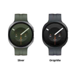 Samsung Smart Ring|Smartklokker Og Ringer|Galaxy Watch9 44mm Bluetooth + 4G