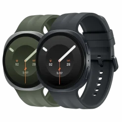 Samsung Smart Ring|Smartklokker Og Ringer|Galaxy Watch9 44mm Bluetooth + 4G