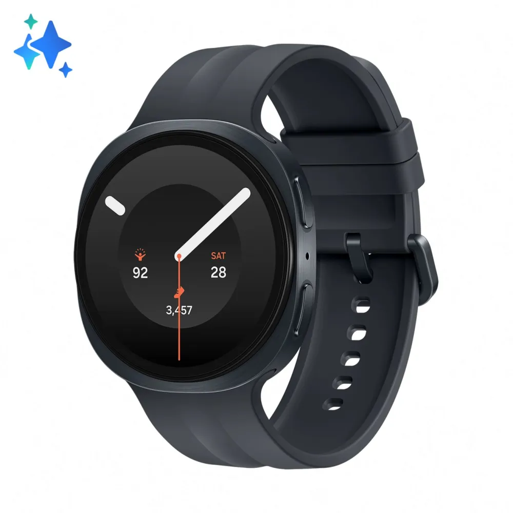 Samsung Smart Ring|Smartklokker Og Ringer|Galaxy Watch9 44mm Bluetooth + 4G