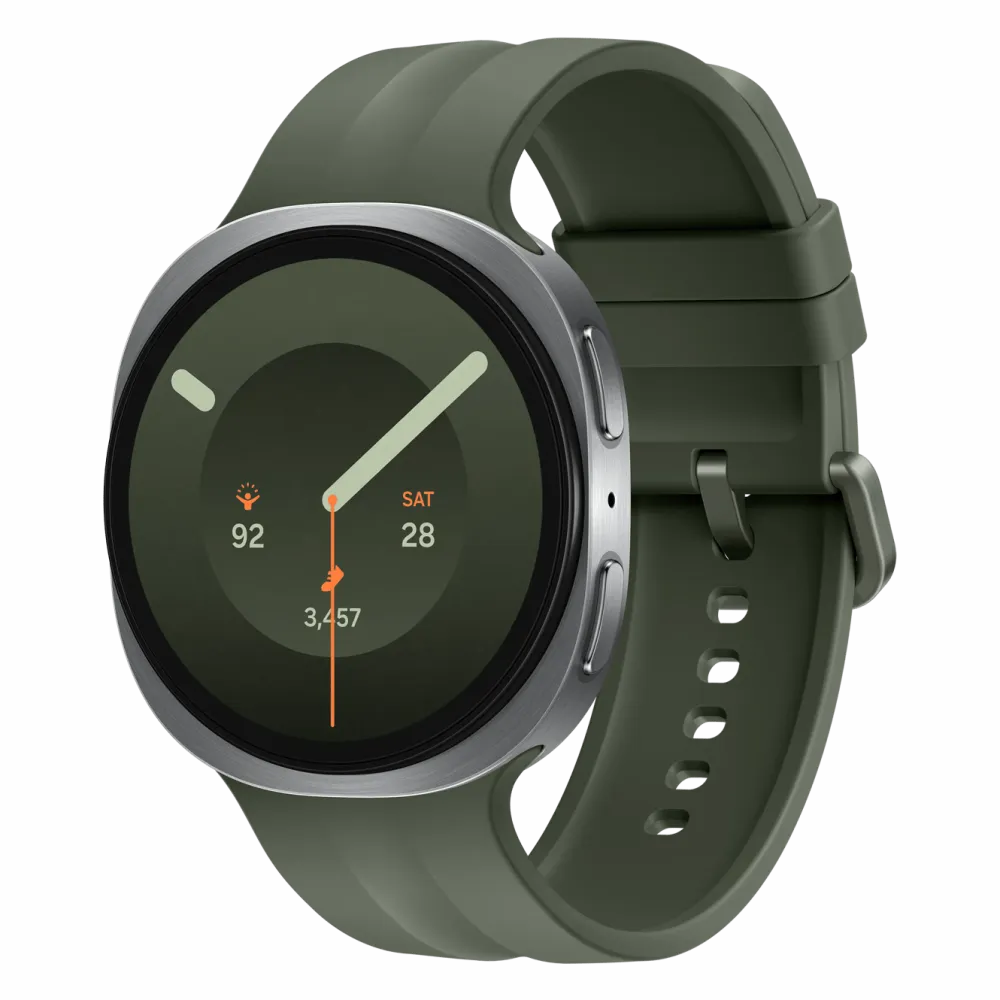 Samsung Smartklokker Og Ringer|Galaxy Watch9 44mm Bluetooth + 4G