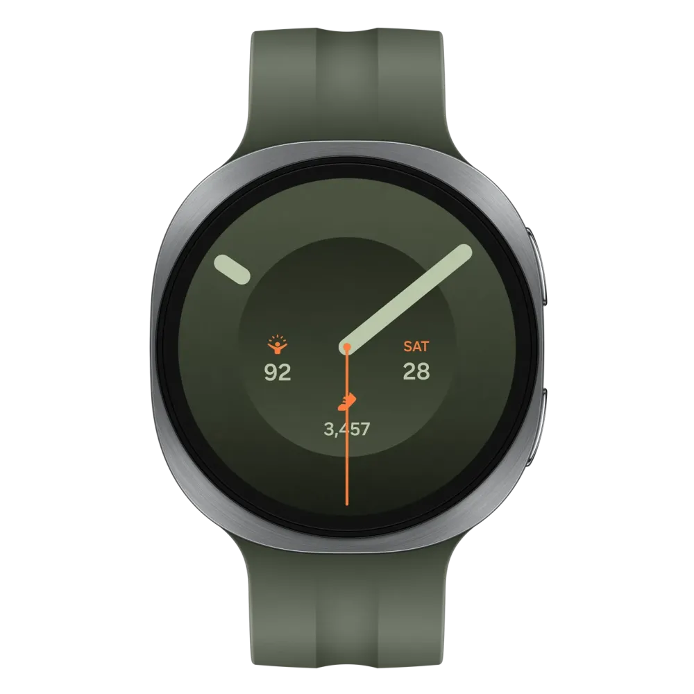 Samsung Smartklokker Og Ringer|Galaxy Watch9 44mm Bluetooth + 4G