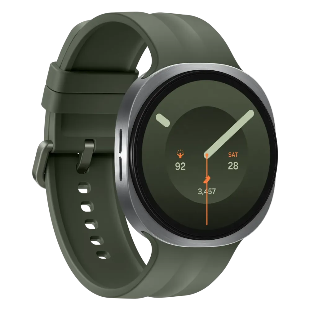 Samsung Smartklokker Og Ringer|Galaxy Watch9 44mm Bluetooth + 4G