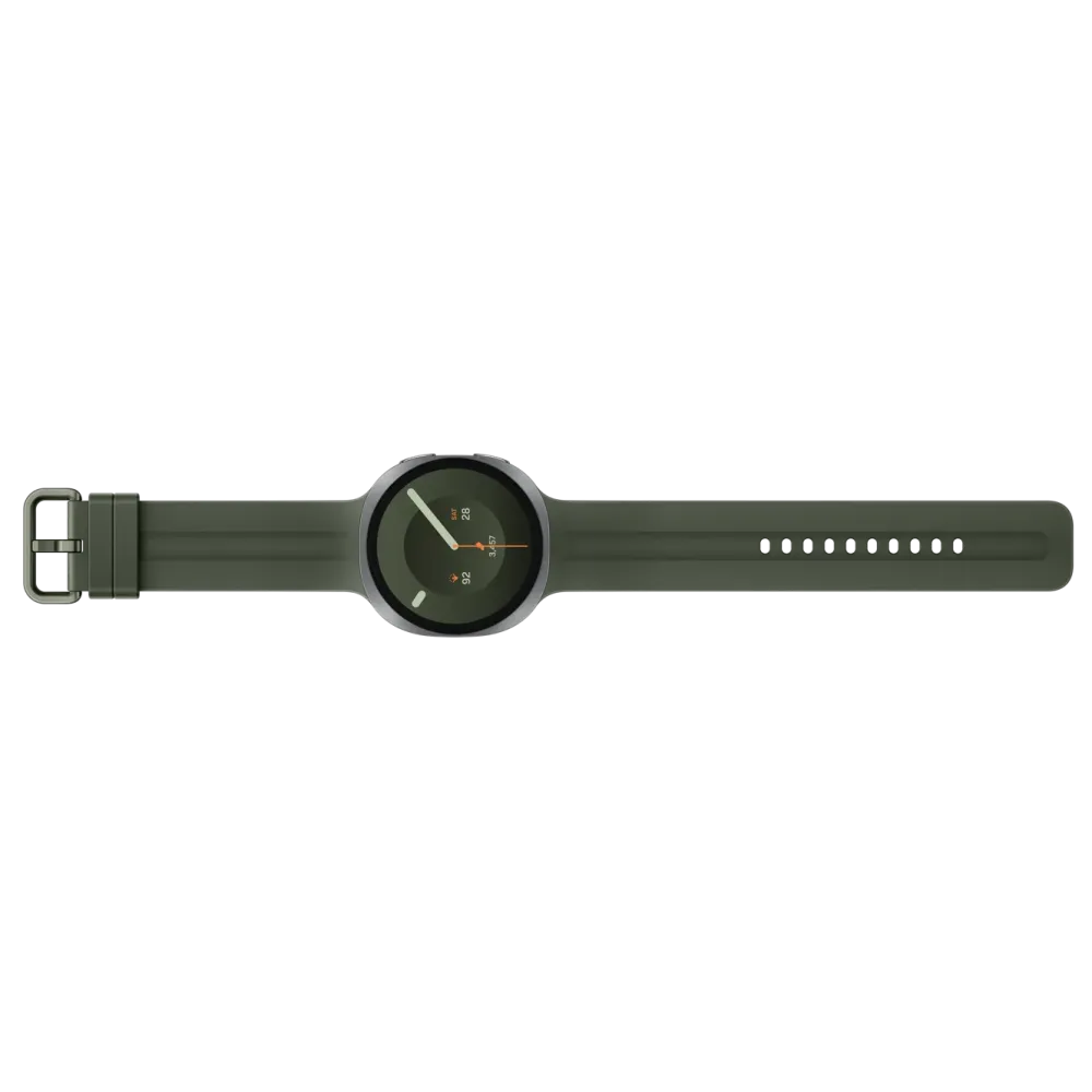 Samsung Smartklokker Og Ringer|Galaxy Watch9 44mm Bluetooth + 4G