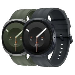Samsung Smartklokker Og Ringer|Galaxy Watch9 44mm Bluetooth + 4G