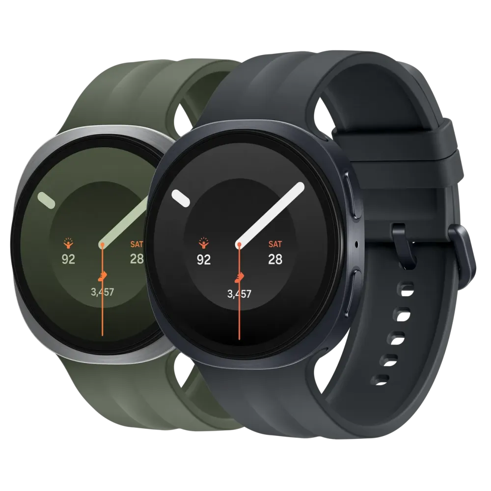 Samsung Smartklokker Og Ringer|Galaxy Watch9 44mm Bluetooth + 4G