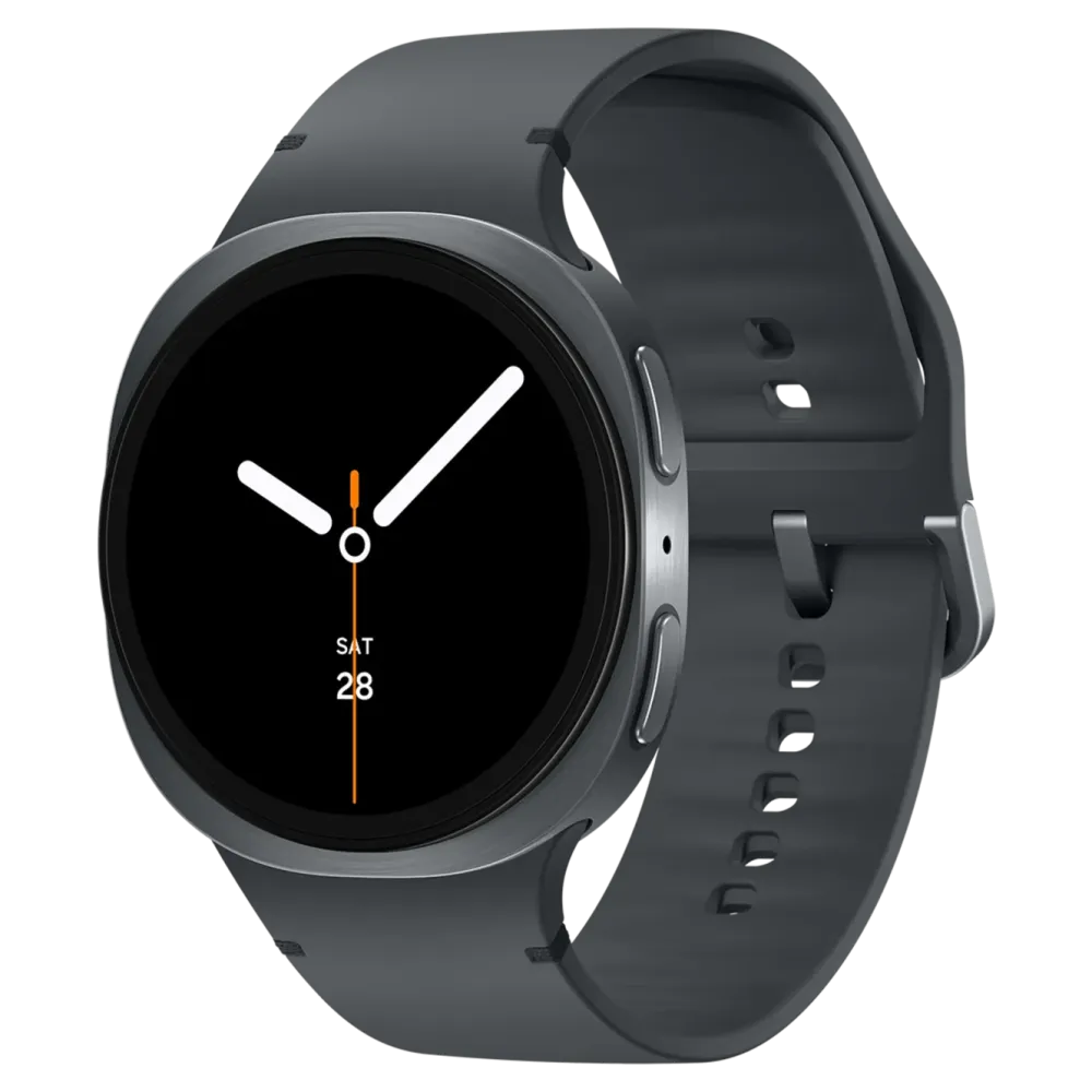 Samsung Smartklokker Og Ringer|Galaxy Watch8 44mm Bluetooth