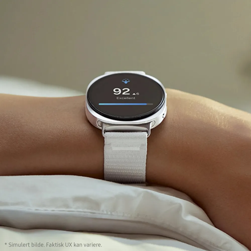 Samsung Smartklokker Og Ringer|Galaxy Watch8 44mm Bluetooth