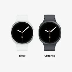 Samsung Smartklokker Og Ringer|Galaxy Watch8 44mm Bluetooth