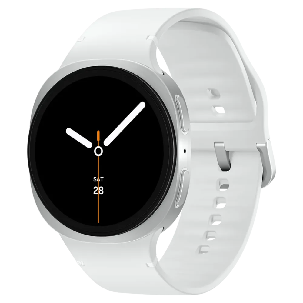 Samsung Smartklokker Og Ringer|Galaxy Watch8 44mm Bluetooth