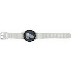 Samsung Smartklokker Og Ringer|Galaxy Watch7 44 mm Bluetooth Sølv