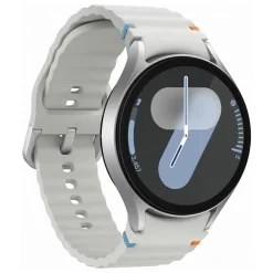 Samsung Smartklokker Og Ringer|Galaxy Watch7 44 mm Bluetooth Sølv