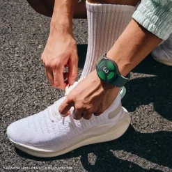 Samsung Smartklokker Og Ringer|Galaxy Watch7 44 mm Bluetooth Sølv