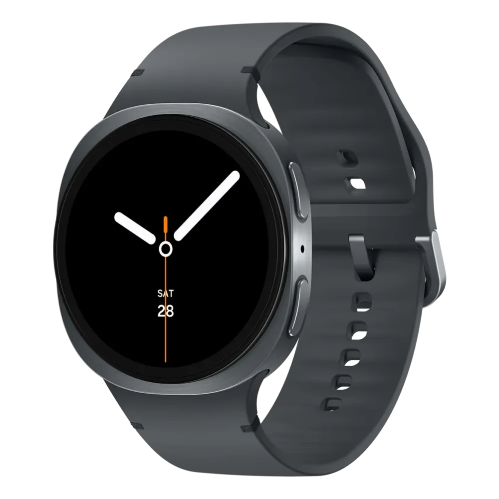 Samsung Smartklokker Og Ringer|Galaxy Watch8 40mm Bluetooth
