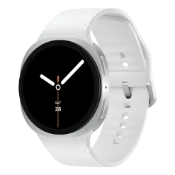 Samsung Smartklokker Og Ringer|Galaxy Watch8 40mm Bluetooth + 4G
