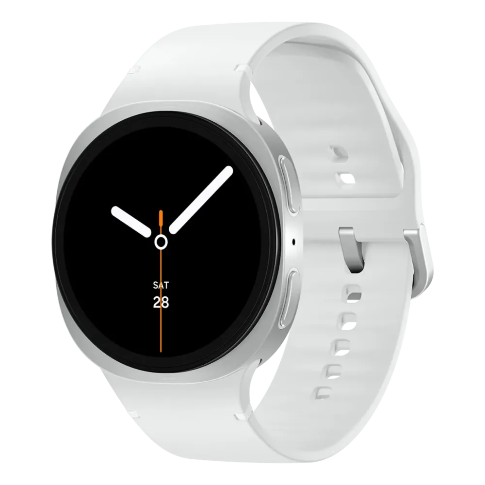 Samsung Smartklokker Og Ringer|Galaxy Watch8 40mm Bluetooth