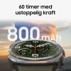 Samsung Smart Ring|Smartklokker Og Ringer|Galaxy Watch Ultra2 47mm Titanium Gray
