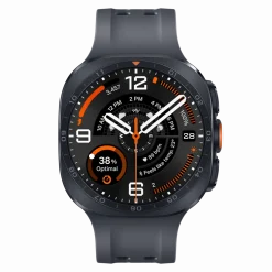 Samsung Smart Ring|Smartklokker Og Ringer|Galaxy Watch Ultra2 47mm Titanium Gray