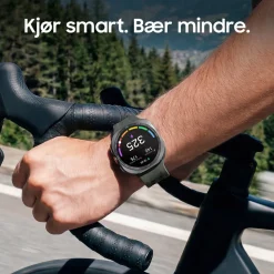 Samsung Smart Ring|Smartklokker Og Ringer|Galaxy Watch Ultra2 47mm Titanium Gray