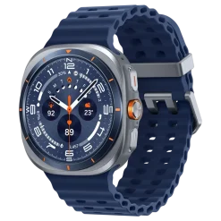 Samsung Smartklokker Og Ringer|Galaxy Watch Ultra (2025) 47 mm LTE