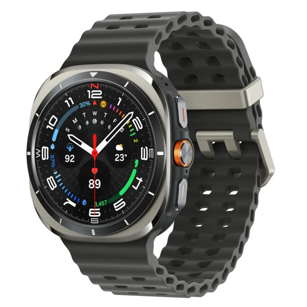 Samsung Smartklokker Og Ringer|Galaxy Watch Ultra 47mm
