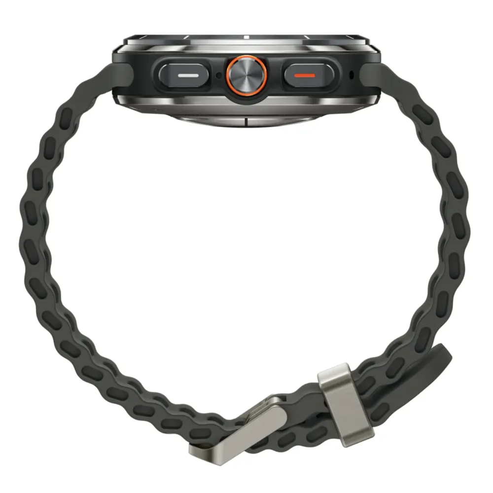 Samsung Smartklokker Og Ringer|Galaxy Watch Ultra 47mm