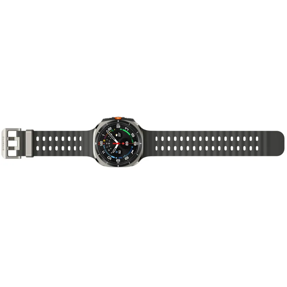 Samsung Smartklokker Og Ringer|Galaxy Watch Ultra 47mm