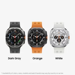 Samsung Smartklokker Og Ringer|Galaxy Watch Ultra 47mm