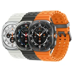 Samsung Smartklokker Og Ringer|Galaxy Watch Ultra 47mm