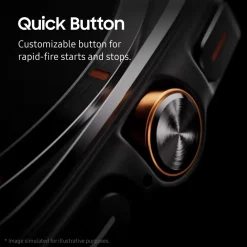 Samsung Smartklokker Og Ringer|Galaxy Watch Ultra 47mm