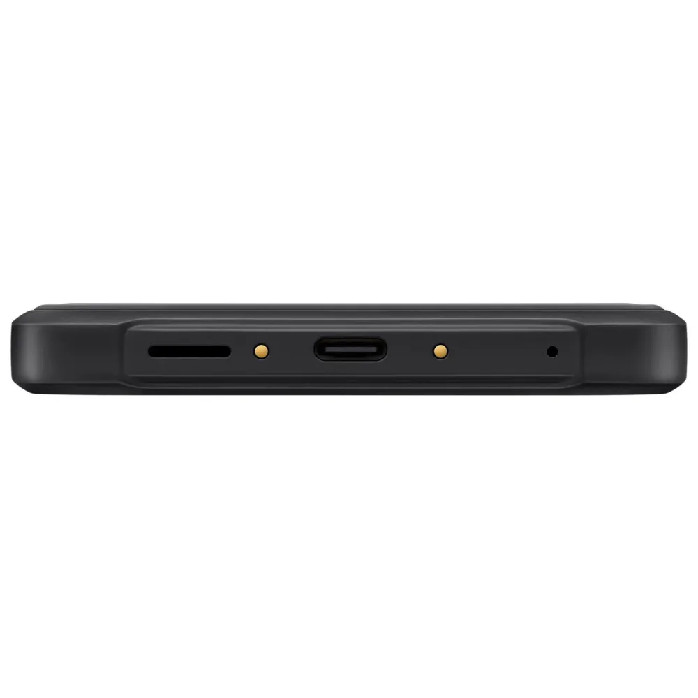 Samsung Mobiltelefoner|Galaxy Xcover 7 128 GB Svart