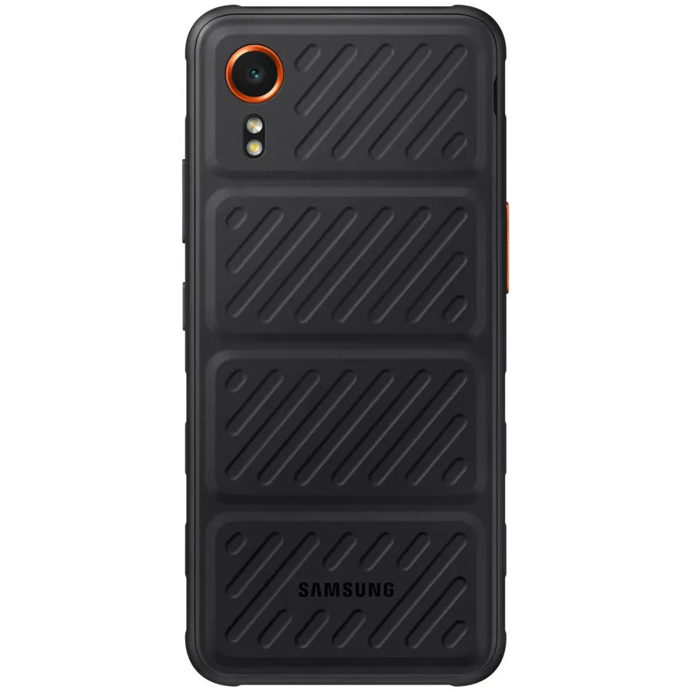Samsung Mobiltelefoner|Galaxy Xcover 7 128 GB Svart