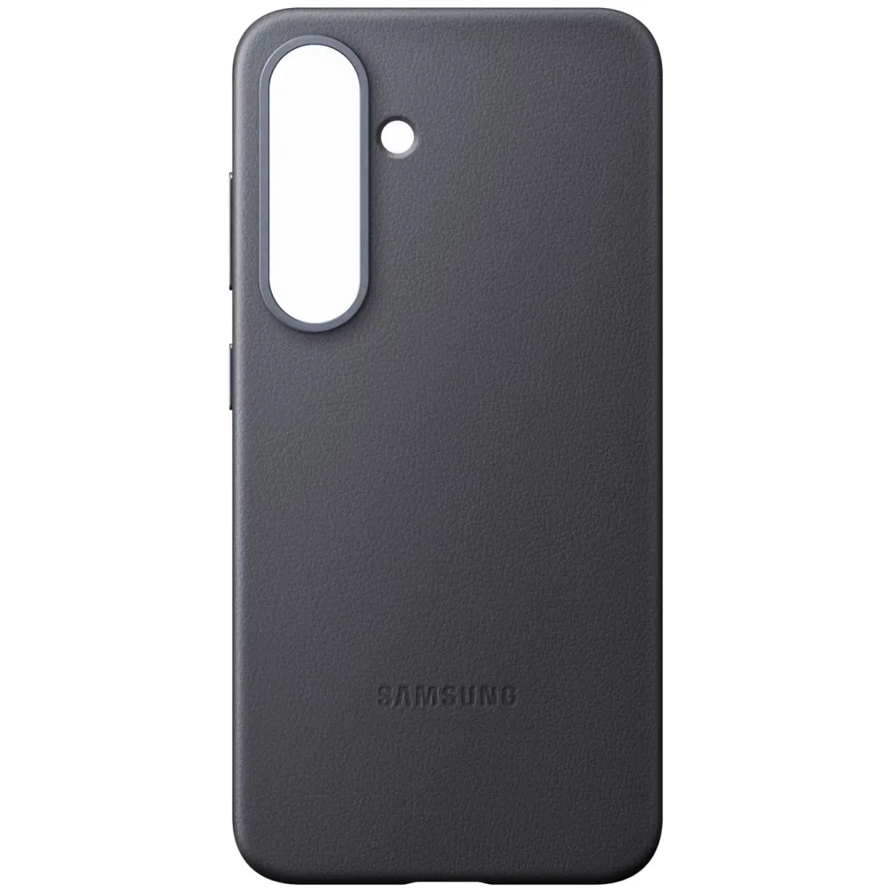 Samsung Mobildeksler & Etui|Kindsuit S25-deksel Svart
