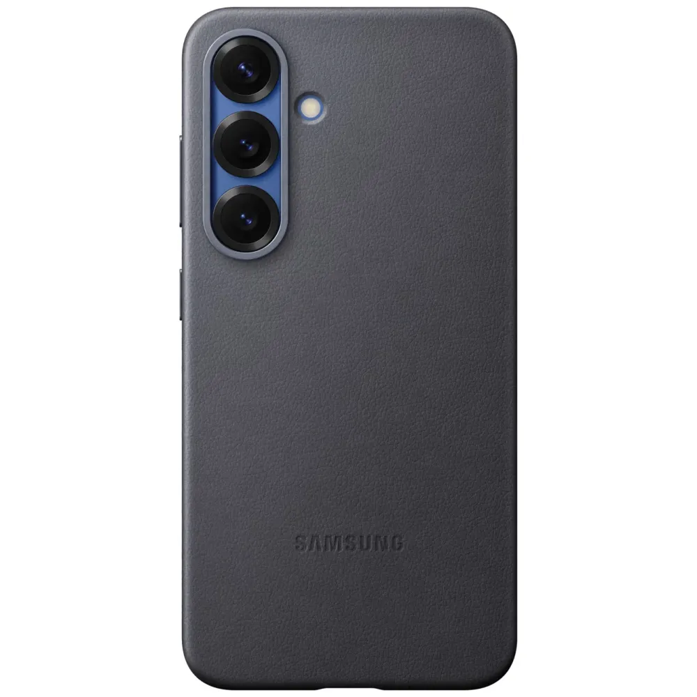 Samsung Mobildeksler & Etui|Kindsuit S25-deksel Svart