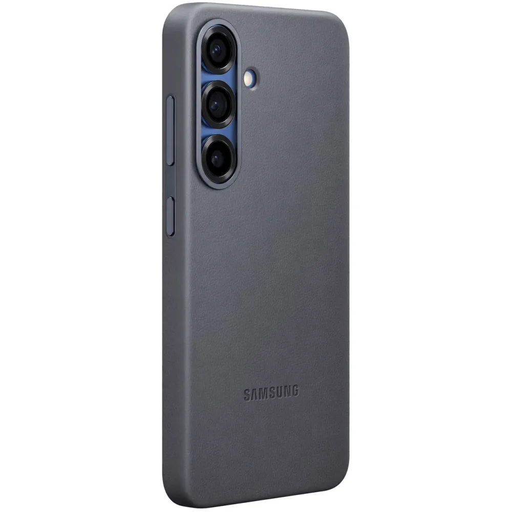 Samsung Mobildeksler & Etui|Kindsuit S25-deksel Svart