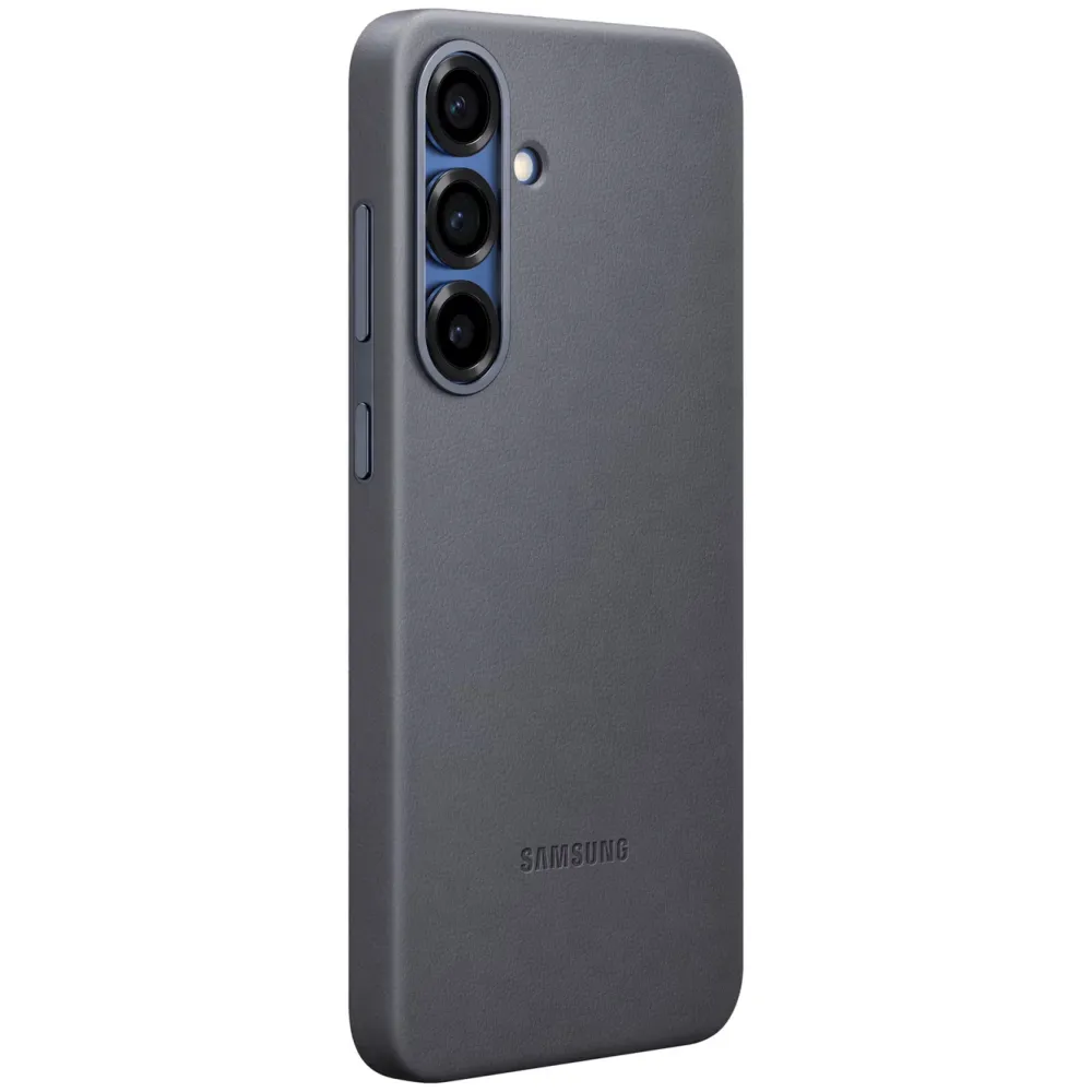 Samsung Mobildeksler & Etui|Kindsuit S25 Plus-deksel Svart