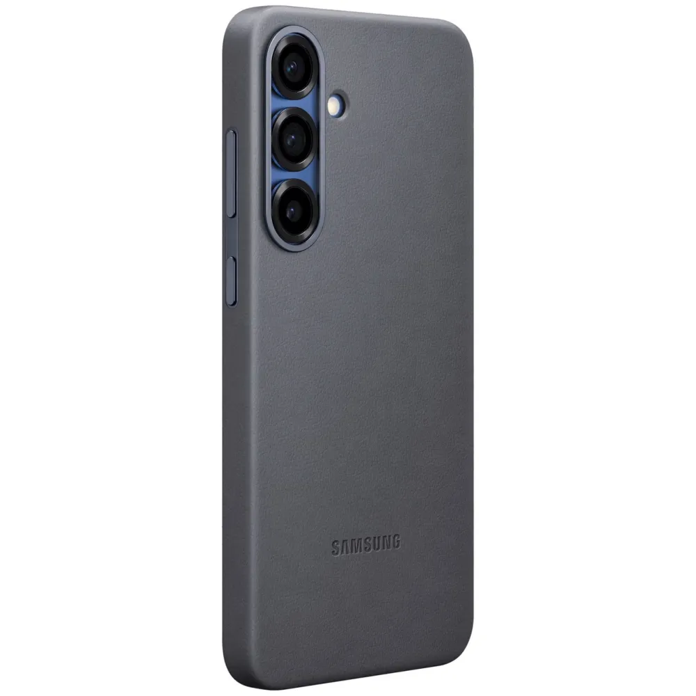 Samsung Mobildeksler & Etui|Kindsuit S25 Plus-deksel Svart